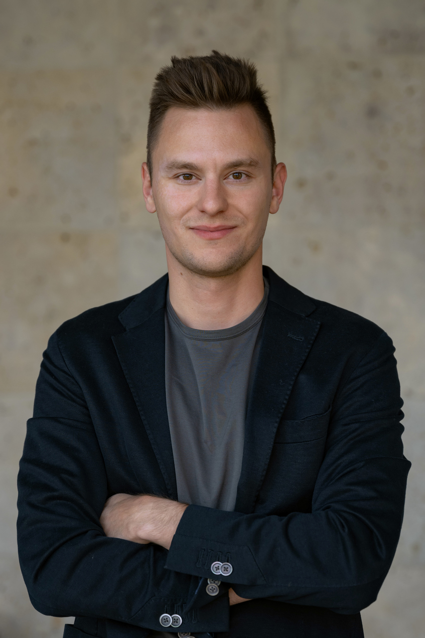 Alex Kurenkov
